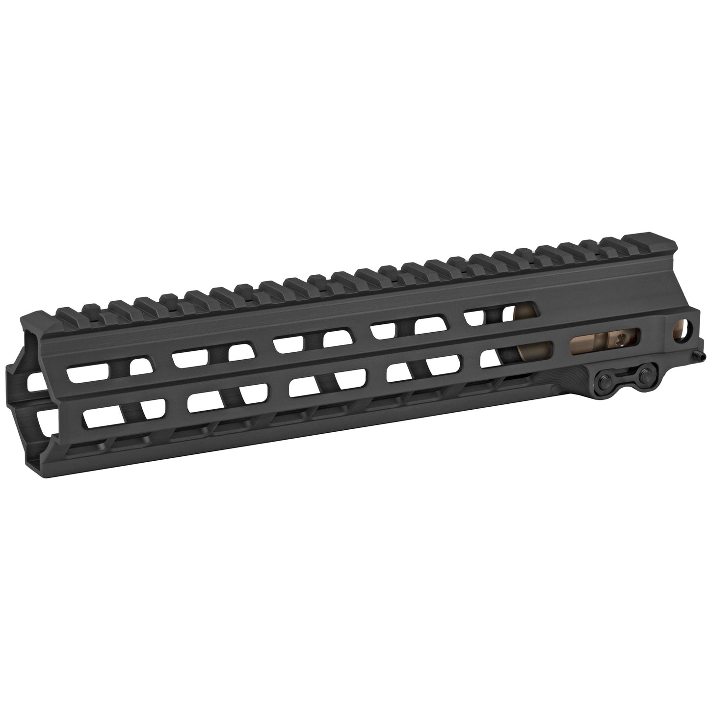 Geissele 10.5" Spr Mod Mk8 Mlok Blk
