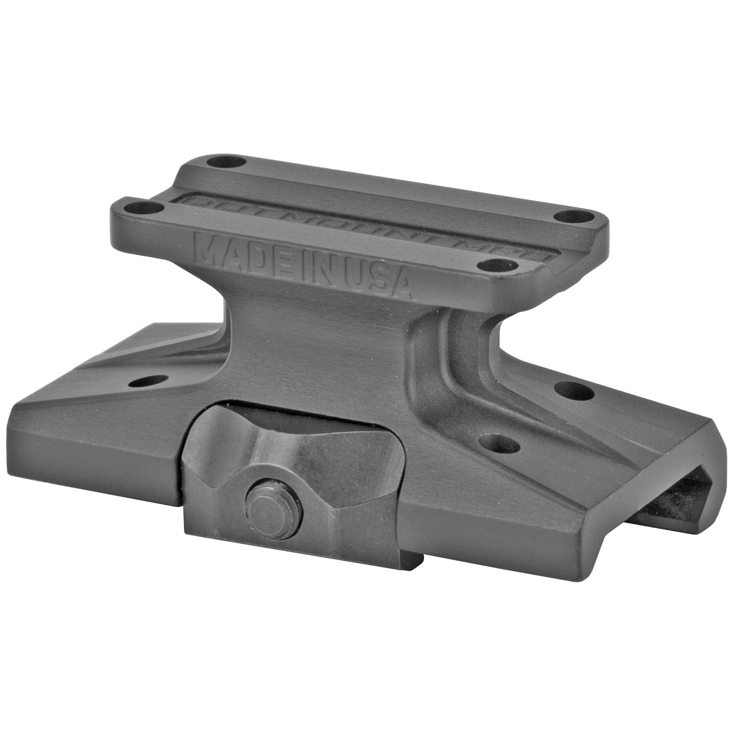 Reptilia Dot Mnt 1/3 Co-wit Mro Blk