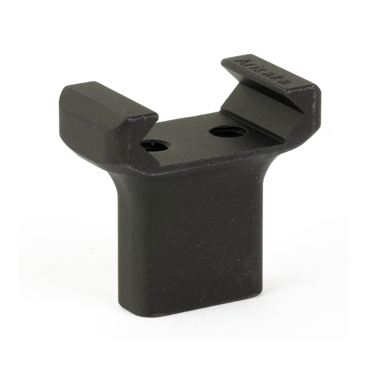 Arisaka Finger Stop Picatinny Black