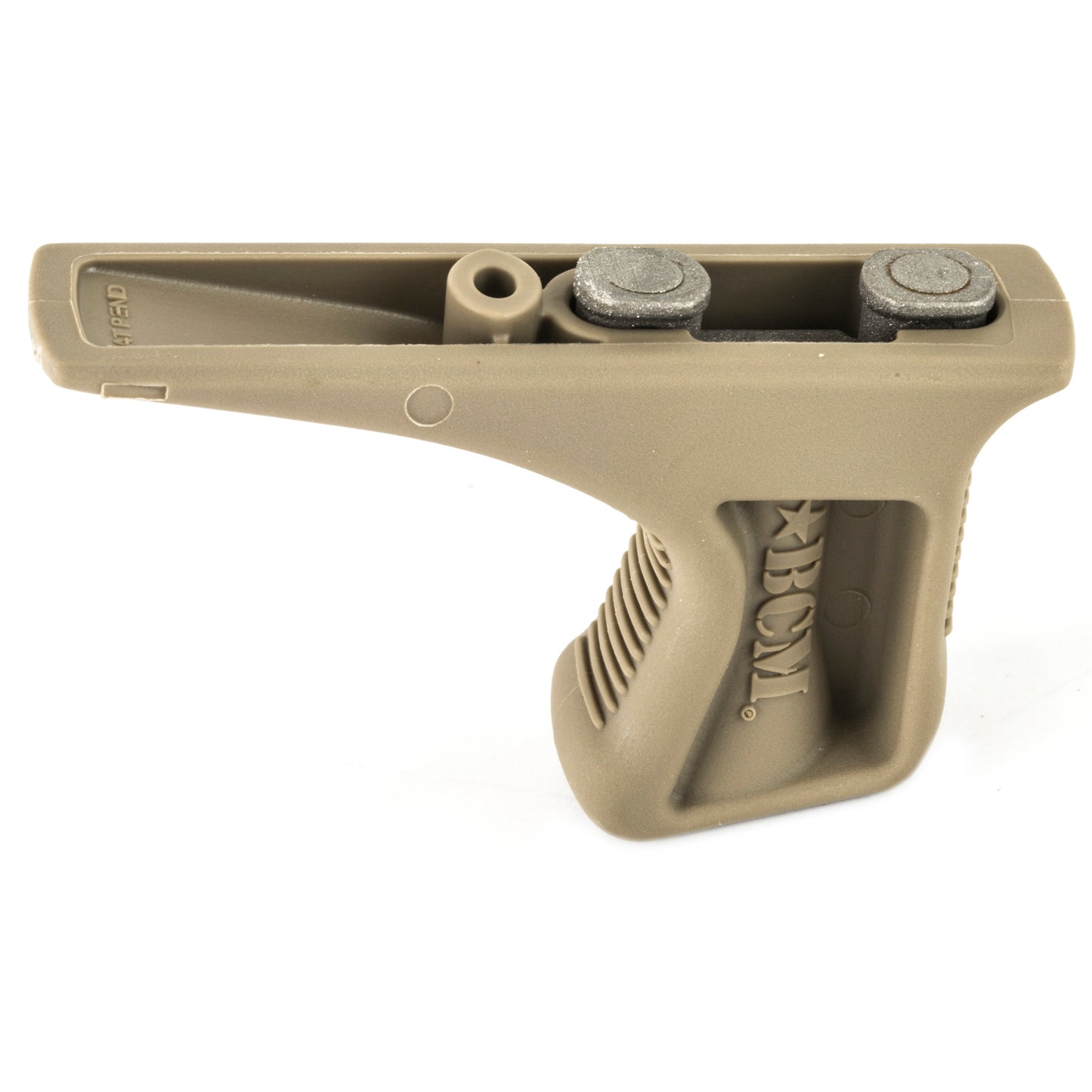 Bcm Gunfighter Knsthtc Grp Key Fde