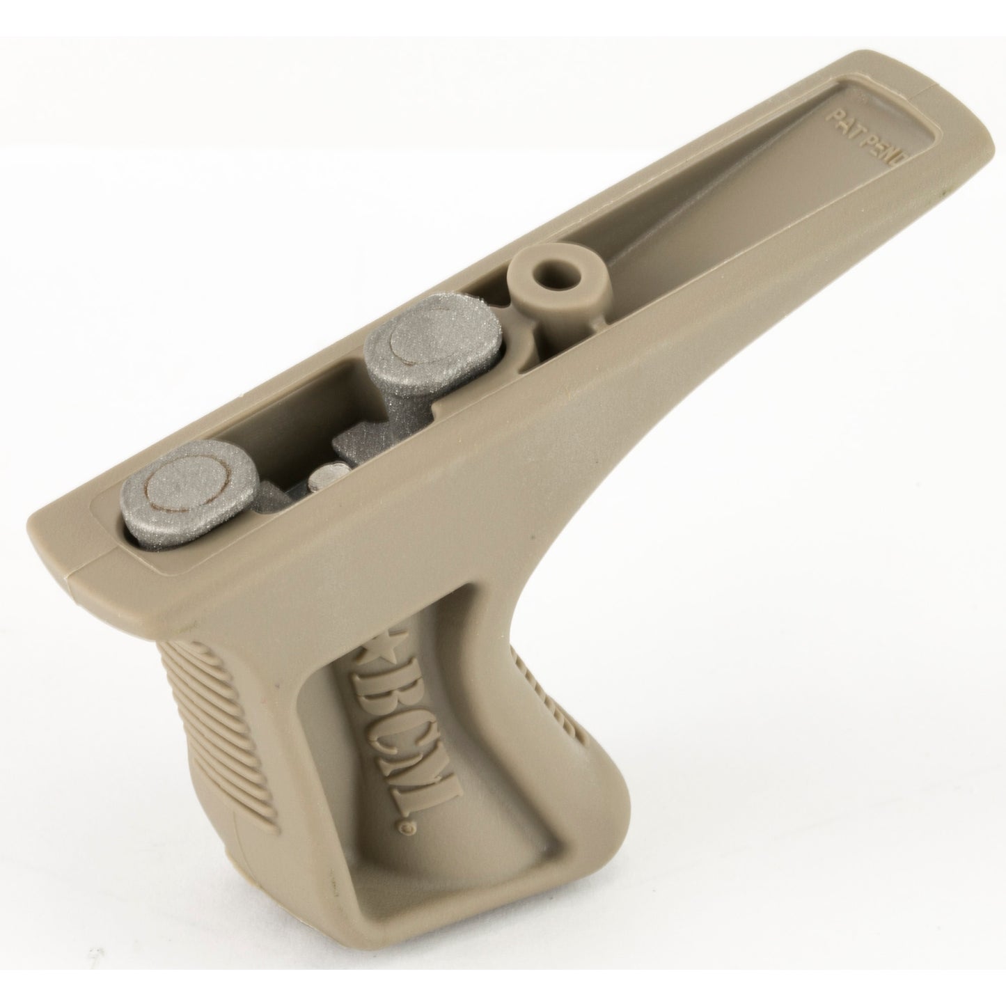 Bcm Gunfighter Knsthtc Grp Key Fde