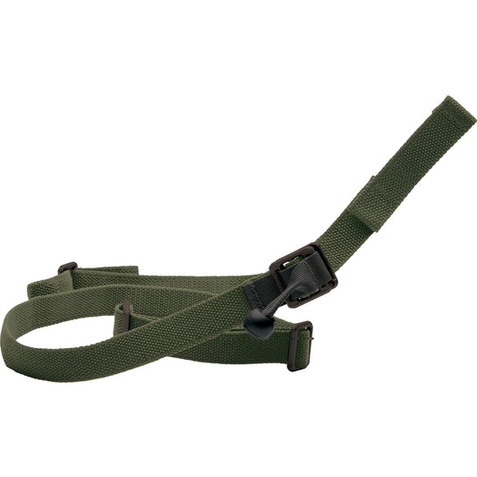 Bl Force Gmt Sling 1" Ranger Grn