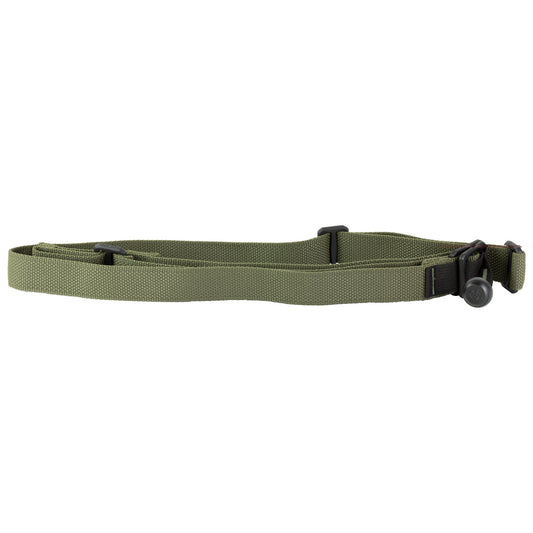 Bl Force Gmt Sling 1.25" Ranger Grn