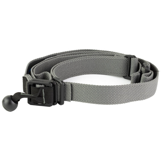 Bl Force Gmt Sling 1.25" Wolf Gray