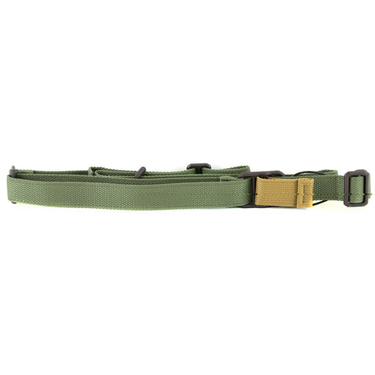 Bl Force Vickers Ak Sling Od