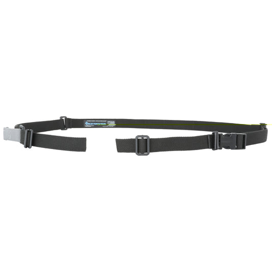 Bl Force Vickers Button Sling Blk