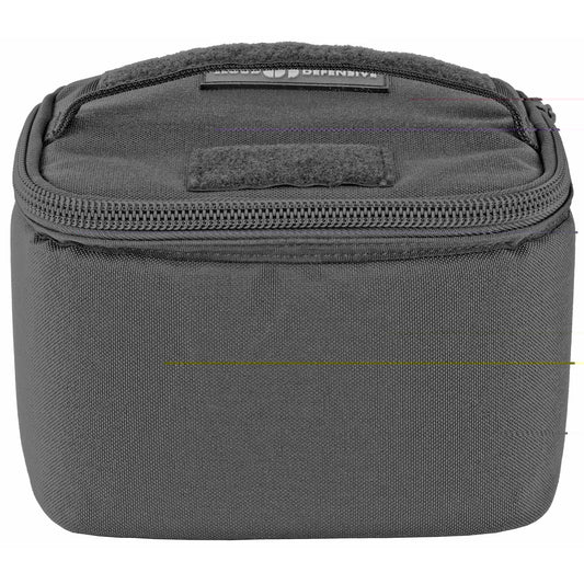 Cld Def Ammo Transport Bag Black