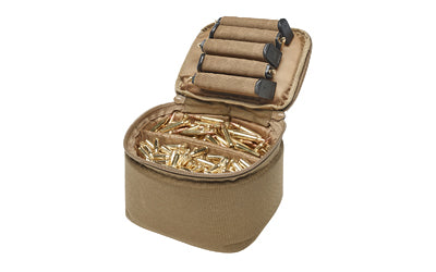 Cld Def Ammo Transport Bag Coyote