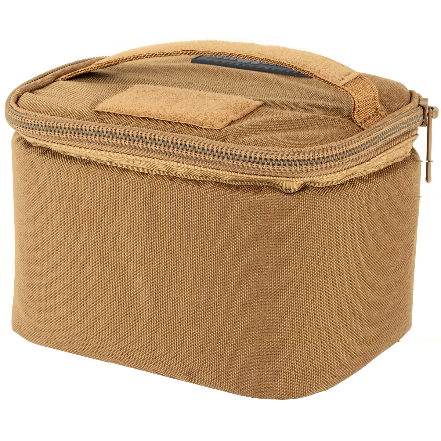 Cld Def Ammo Transport Bag Coyote