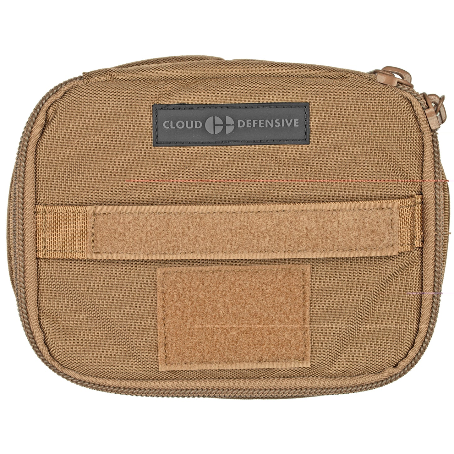 Cld Def Ammo Transport Bag Coyote