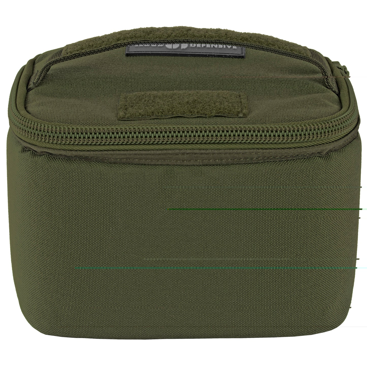 Cld Def Ammo Transport Bag Odg