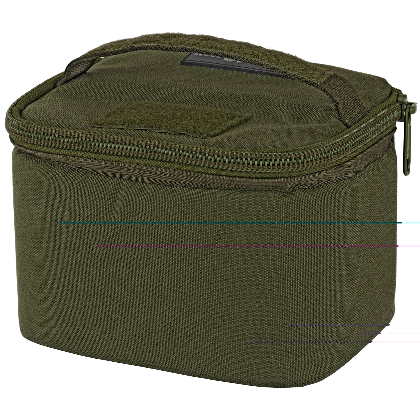 Cld Def Ammo Transport Bag Odg