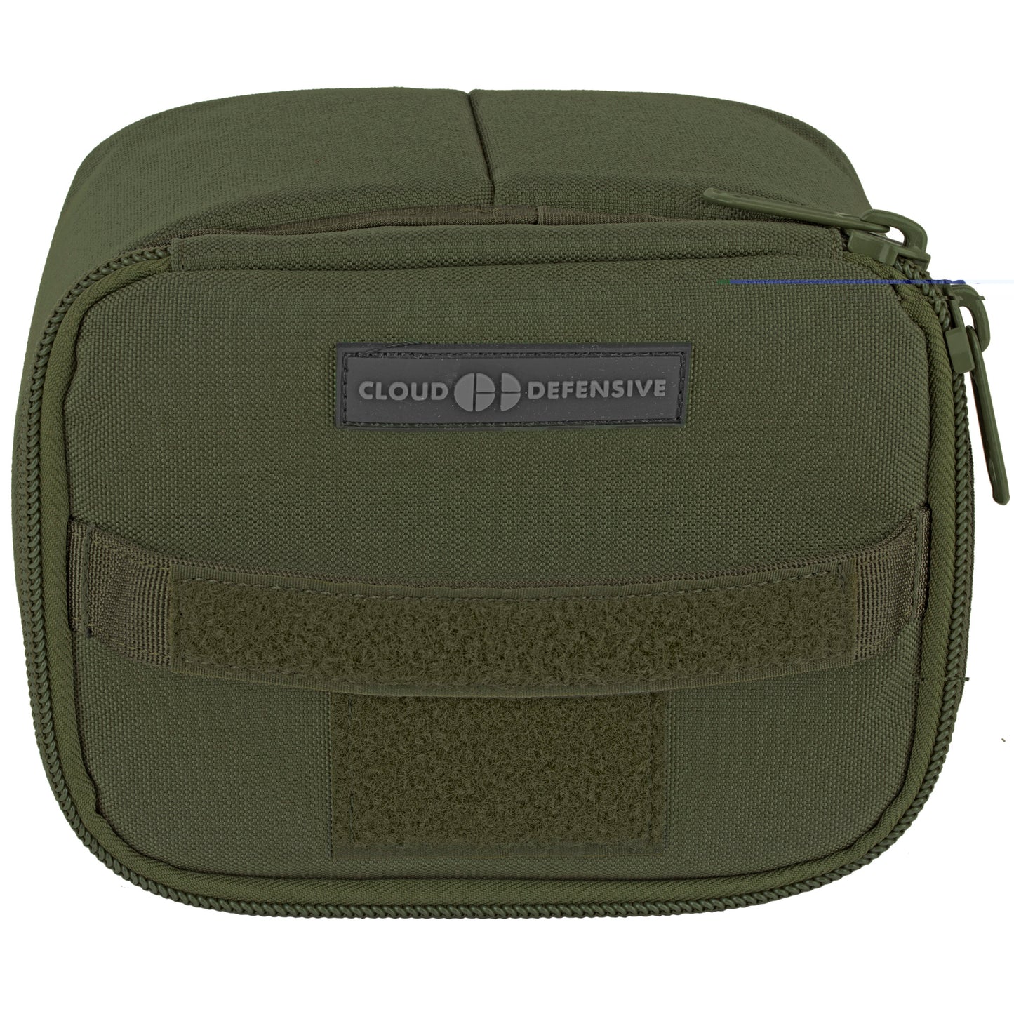 Cld Def Ammo Transport Bag Odg