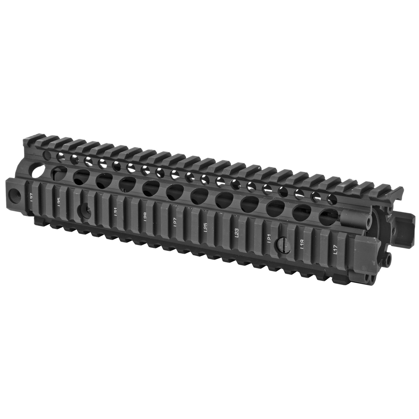 Dd Ris Ii Mk18 Rail 9.5" Blk