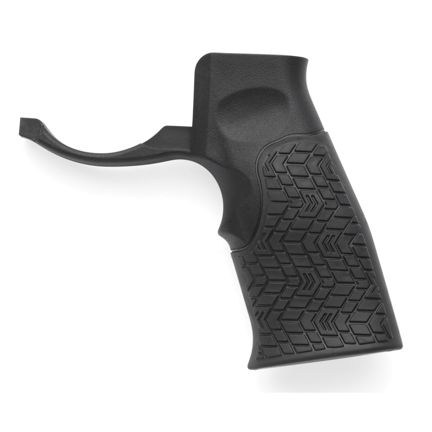 Dd Pstl Grip Blk