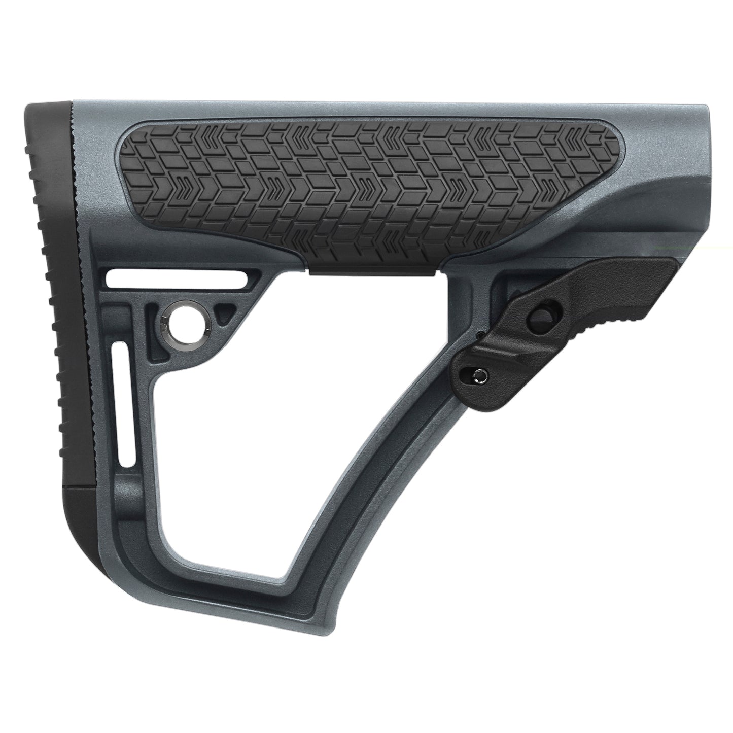 Dd Collapsible Mil-spec Stock Gry