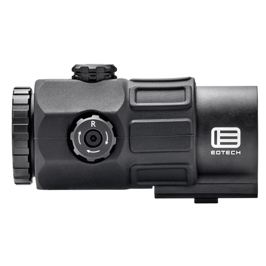 Eotech G45 5x Magnifier Nm Blk