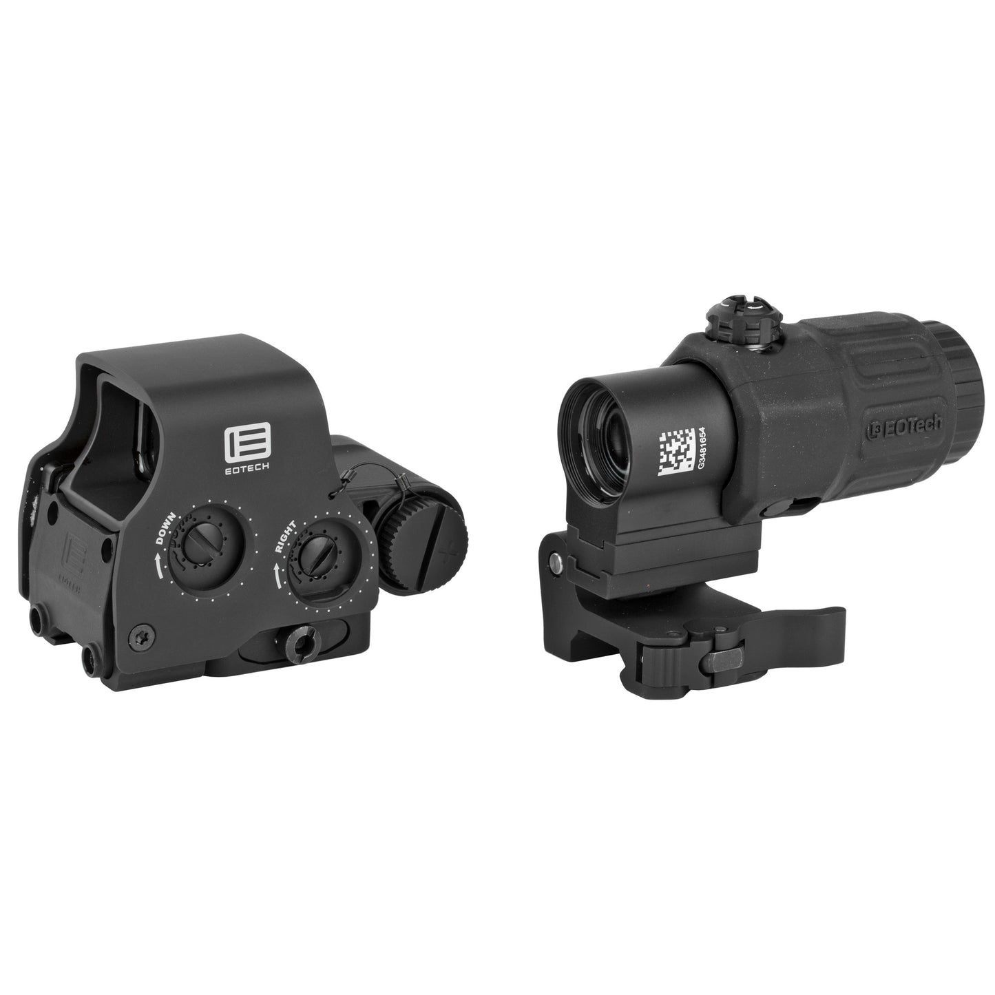 Eotech Hhs Ii Exps2-2 With G33 Blk