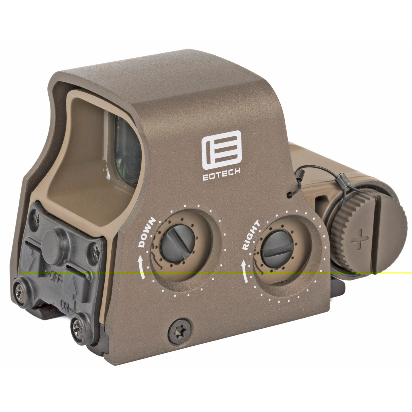 Eotech Xps2-2 68/2 Moa Cr123 Tan