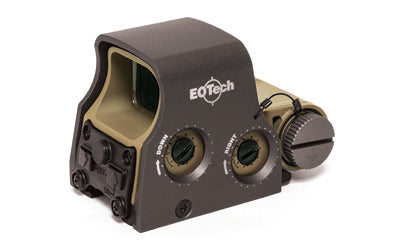 Eotech Xps2-2 68/2 Moa Cr123 Tan