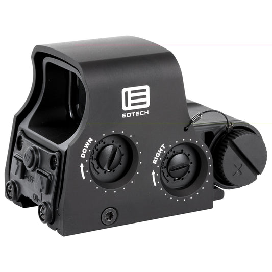 Eotech Xps3 68moa Ring/2-moa Dots