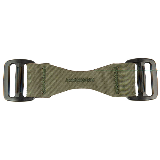 Esd Inchworm Ranger Green And Black