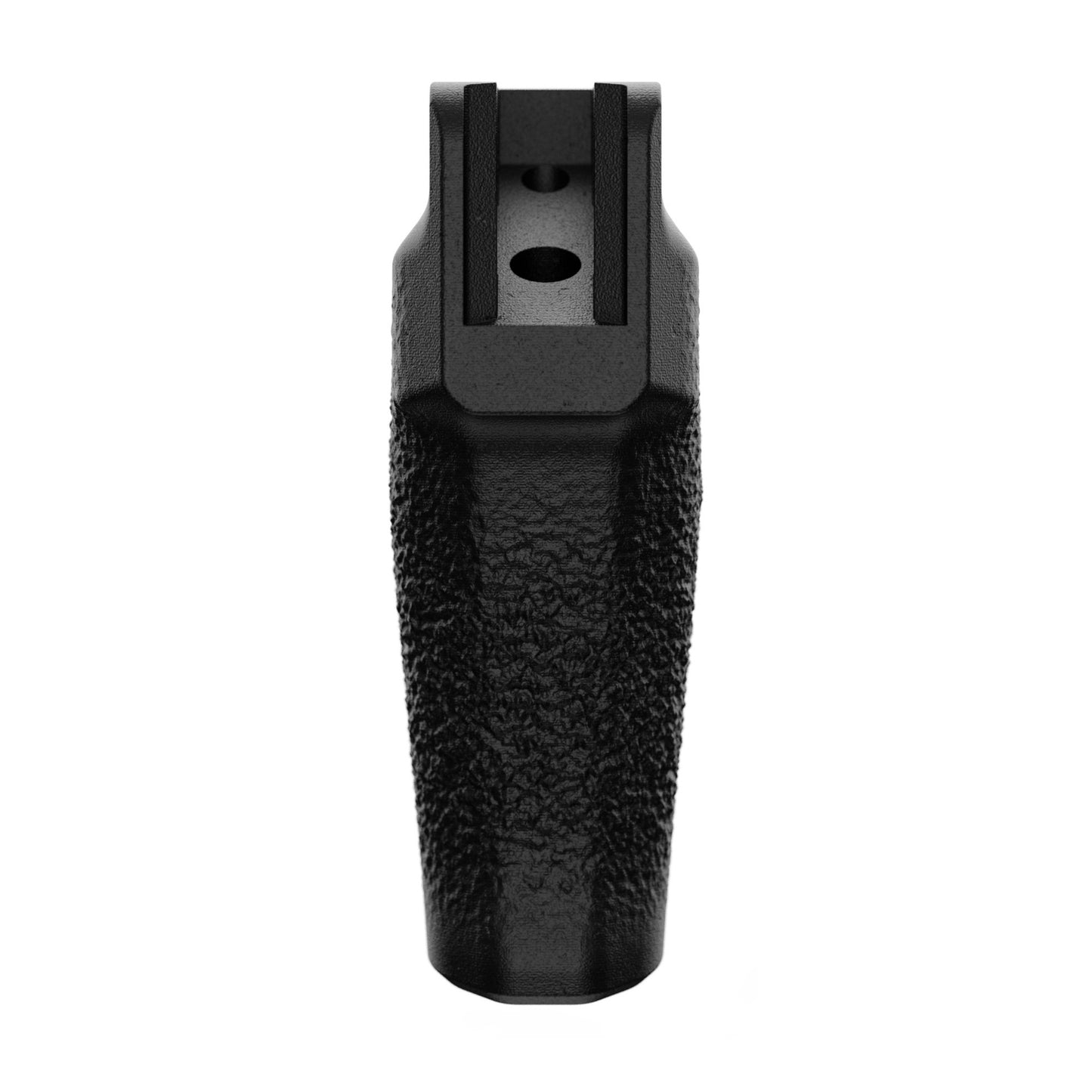 Esd Ar Pistol Grip Pebble Fine Blk