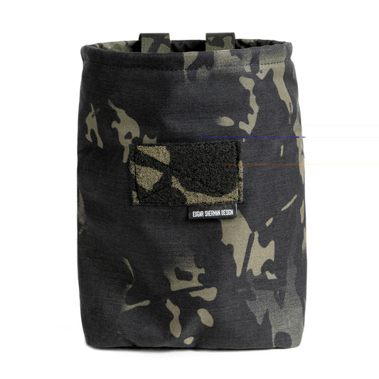 Esd Sap Bucket Multicam Black