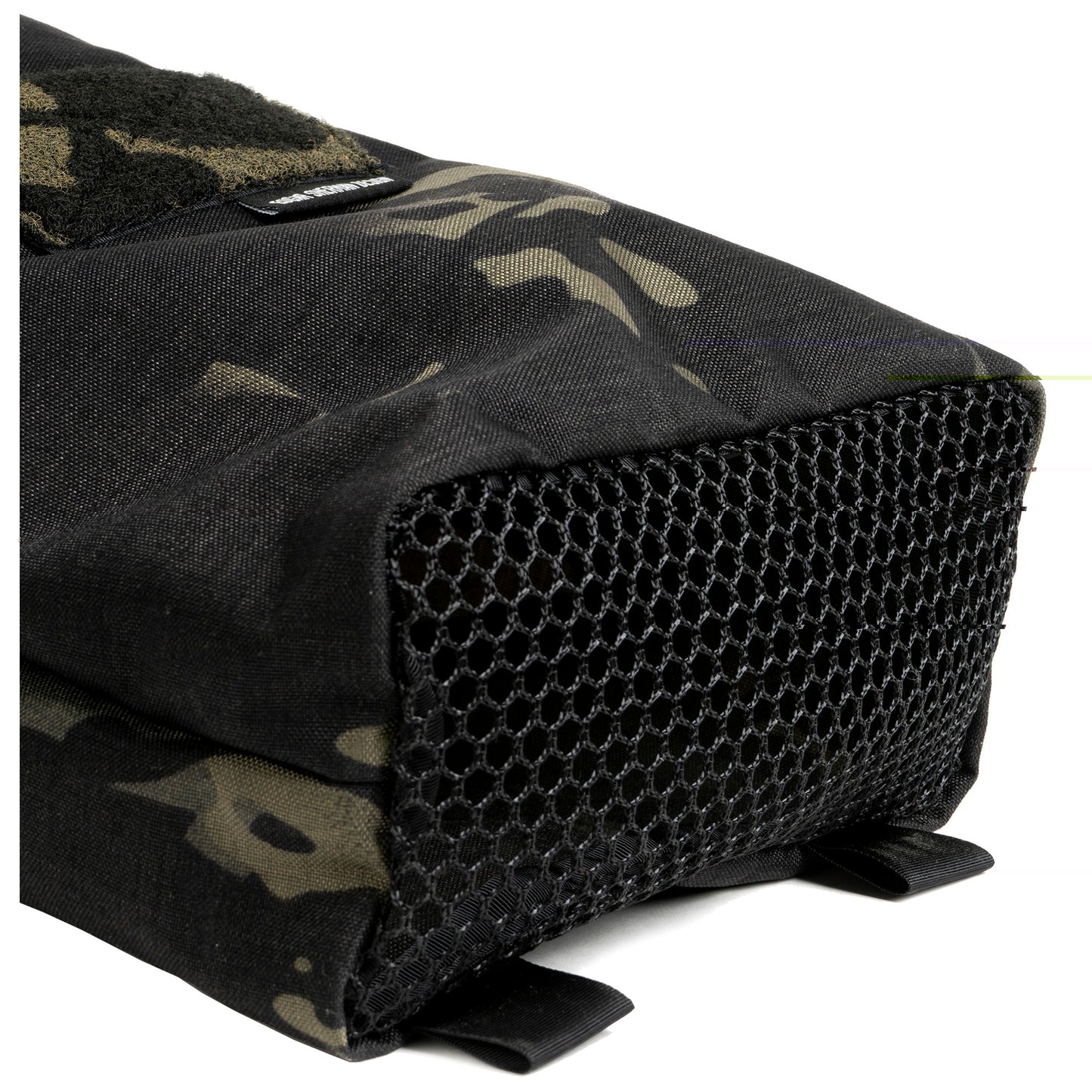 Esd Sap Bucket Multicam Black