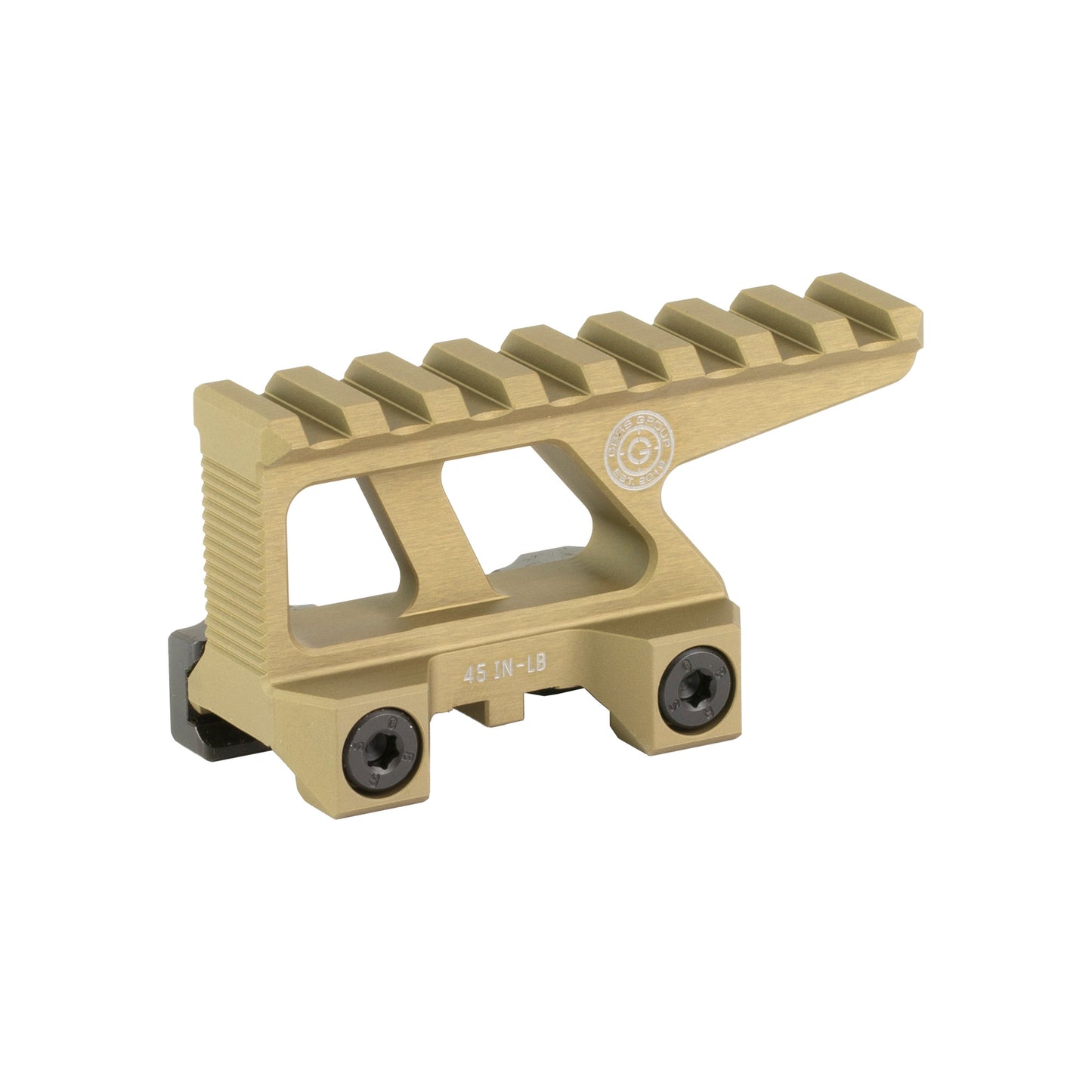 Gbrs Group Lerna Mount Kit Eotch Fde