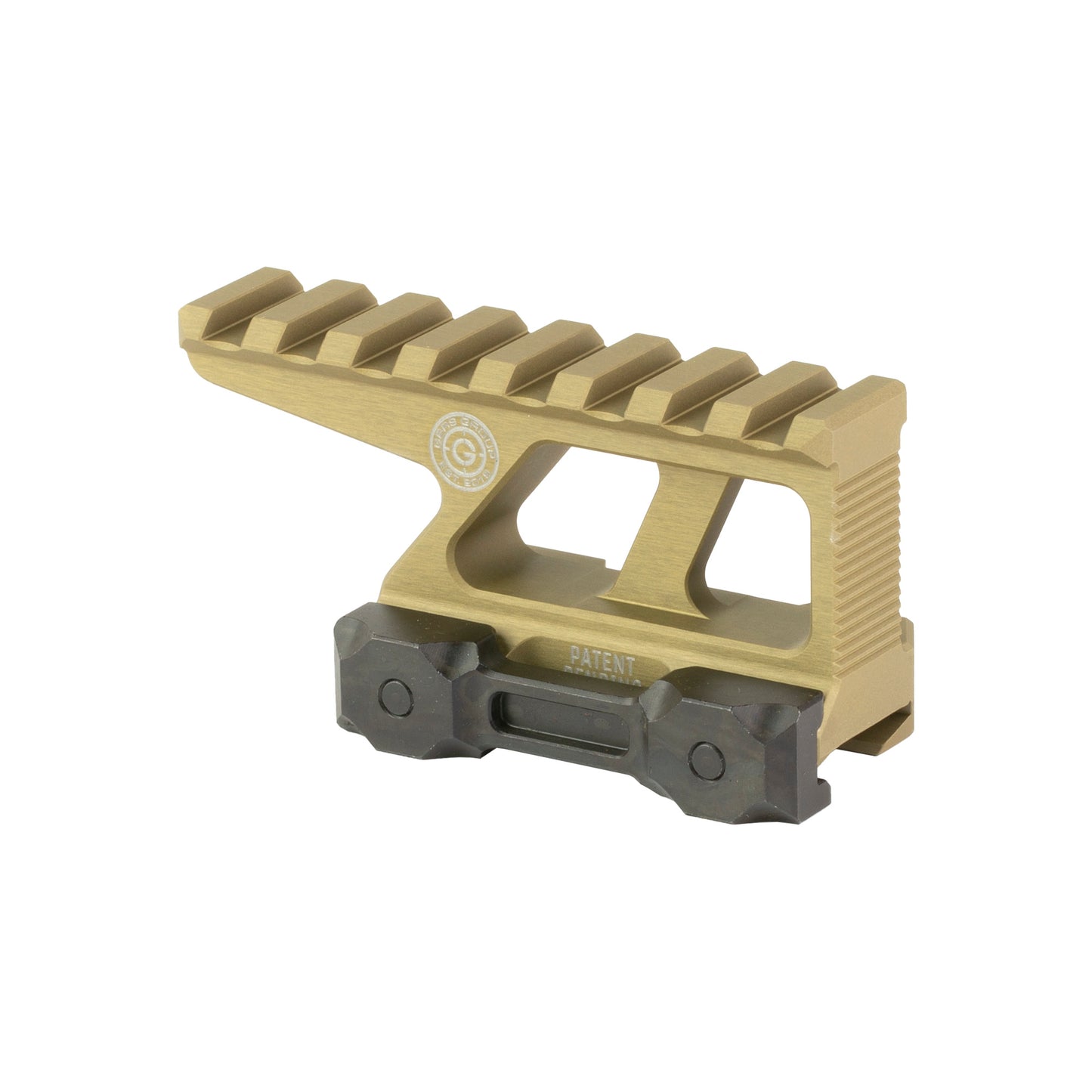 Gbrs Group Lerna Mount Kit Eotch Fde