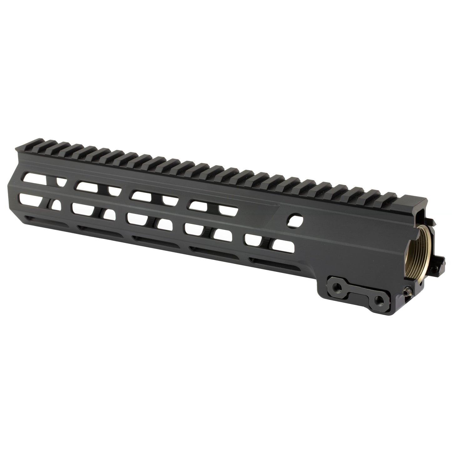 Geissele 10.5" Smr Mk16 Mlok Blk