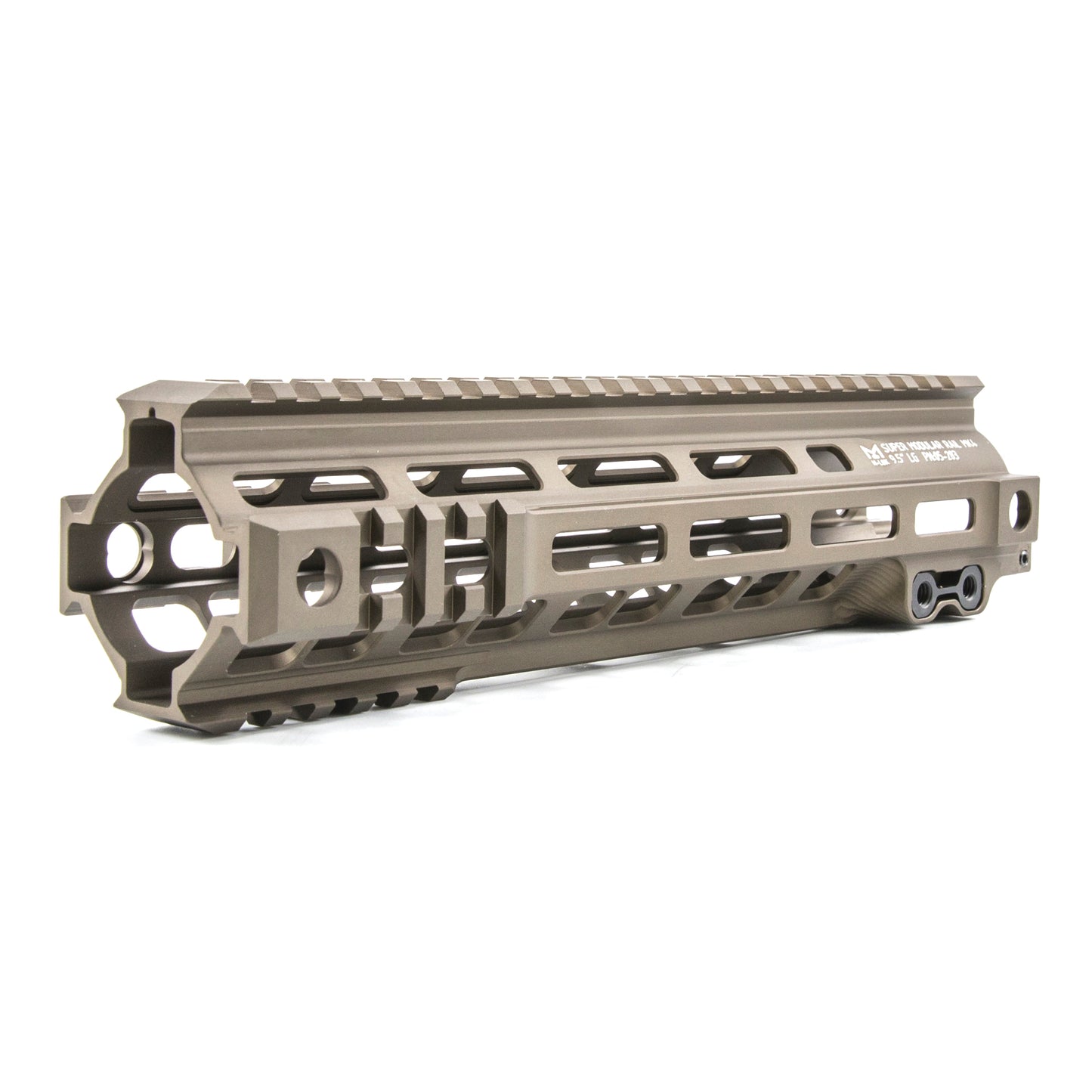 Geissele 9.3" Super Mod Mk4 Mlok Ddc