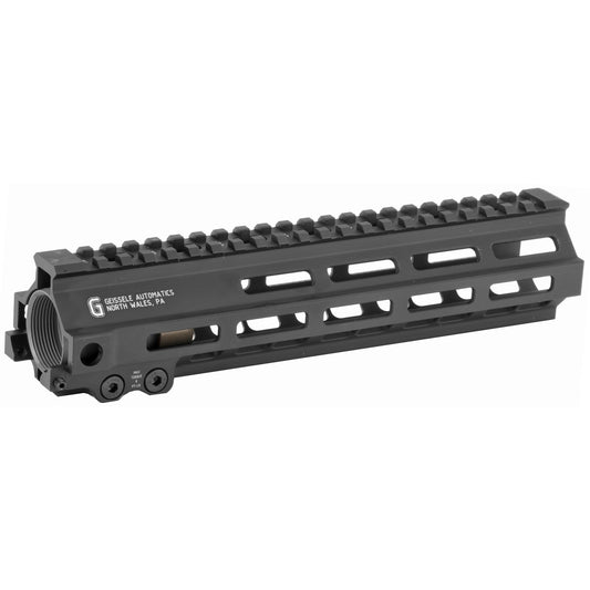 Geissele 9.3" Super Mod Mk8 Mlok Blk