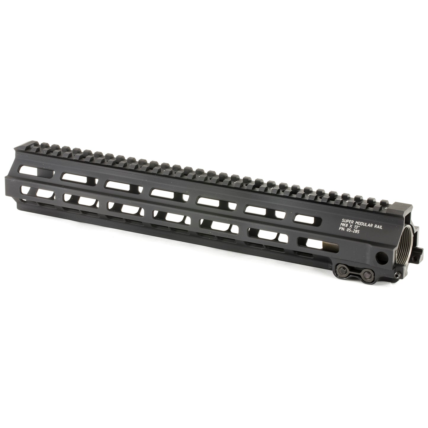 Geissele 13.5" Spr Mod Mk8 Mlok Blk