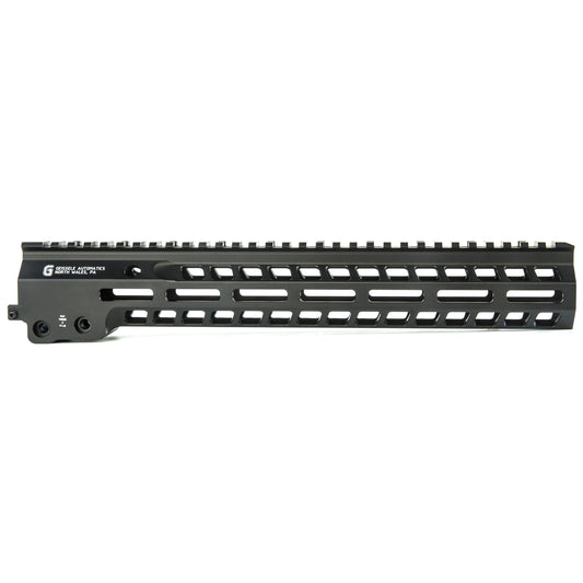 Geissele 13.5" Spr Mod Mk14 Mlok Blk