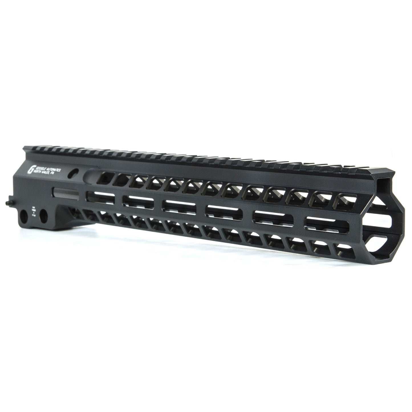 Geissele 13.5" Spr Mod Mk14 Mlok Blk