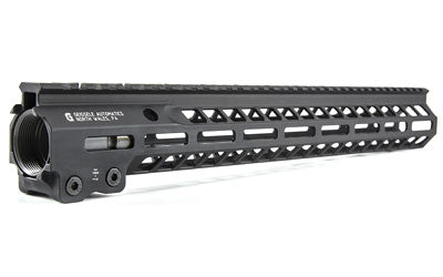 Geissele 15" Super Mod Mk14 Mlok Blk