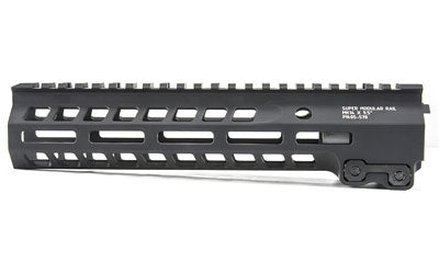 Geissele 9.3" Spr Mod Mk14 Mlok Blk