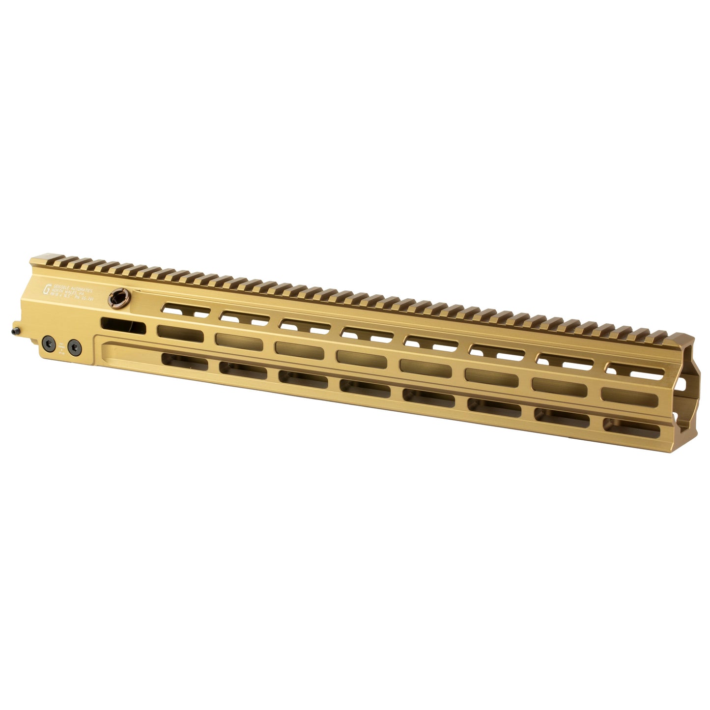 Geissele 16" Smr Mk18 Mlok Arca Ddc