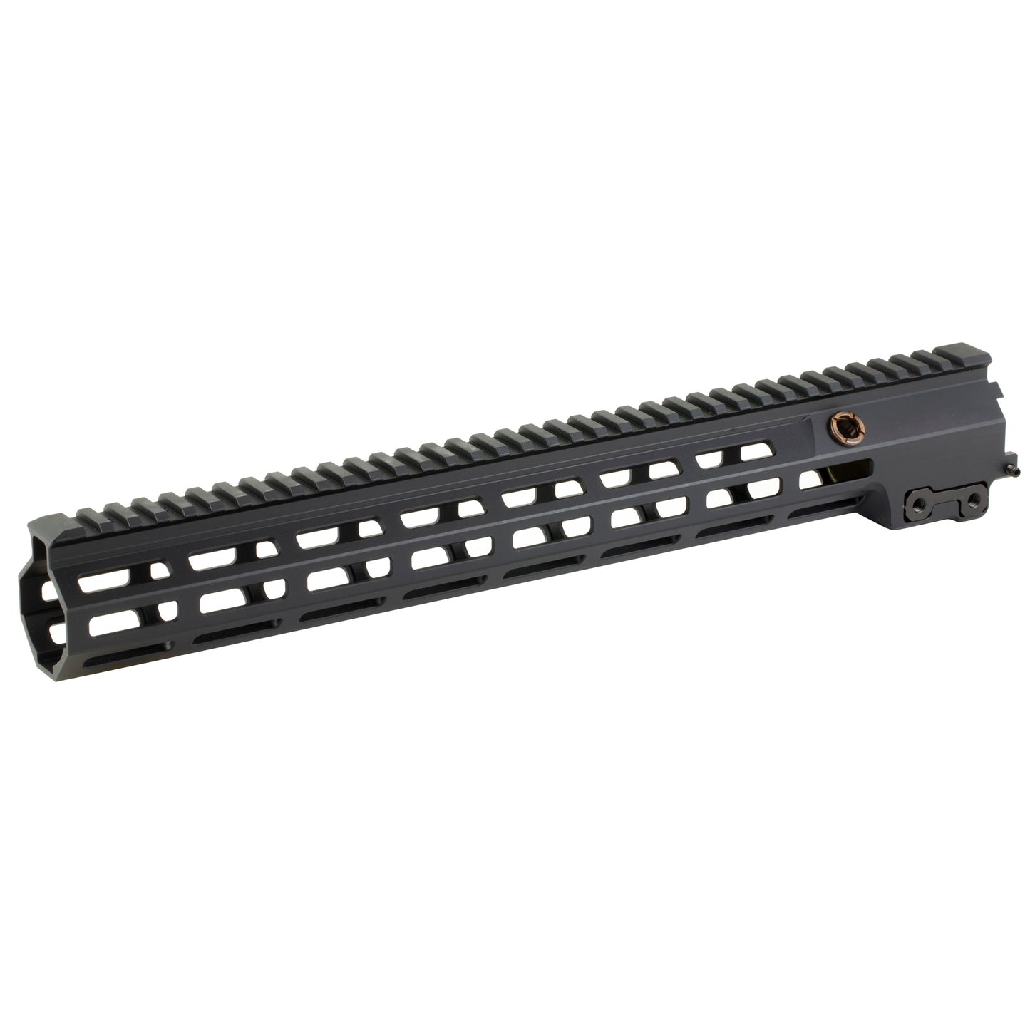 Geissele 15" Smr Mk16 Mlok Blk