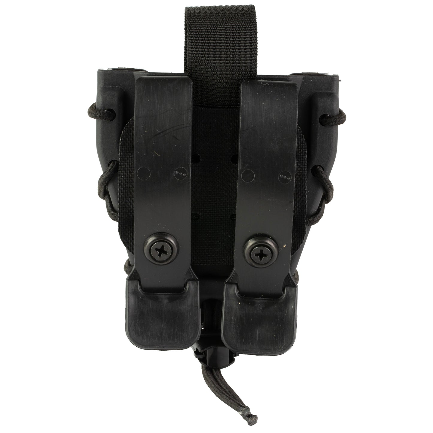 Hsgi Kydex Handcuff Taco Blk