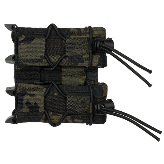 Hsgi Double Pistol Taco Molle Mcb