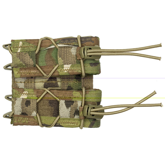 Hsgi Double Pistol Taco Molle Mc