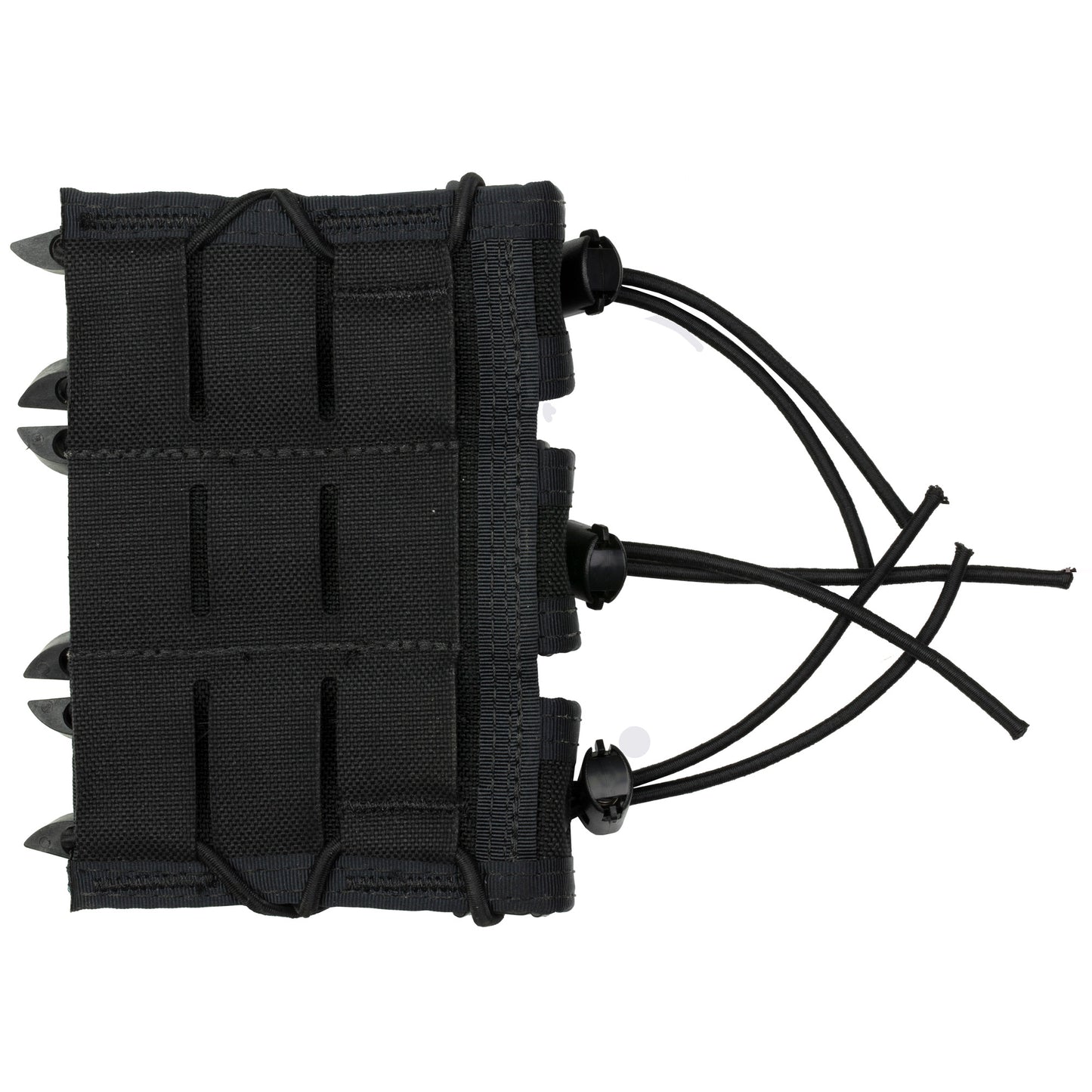 Hsgi Triple Pistol Taco Molle Blk