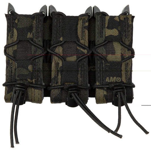 Hsgi Triple Pistol Taco Molle Mcb