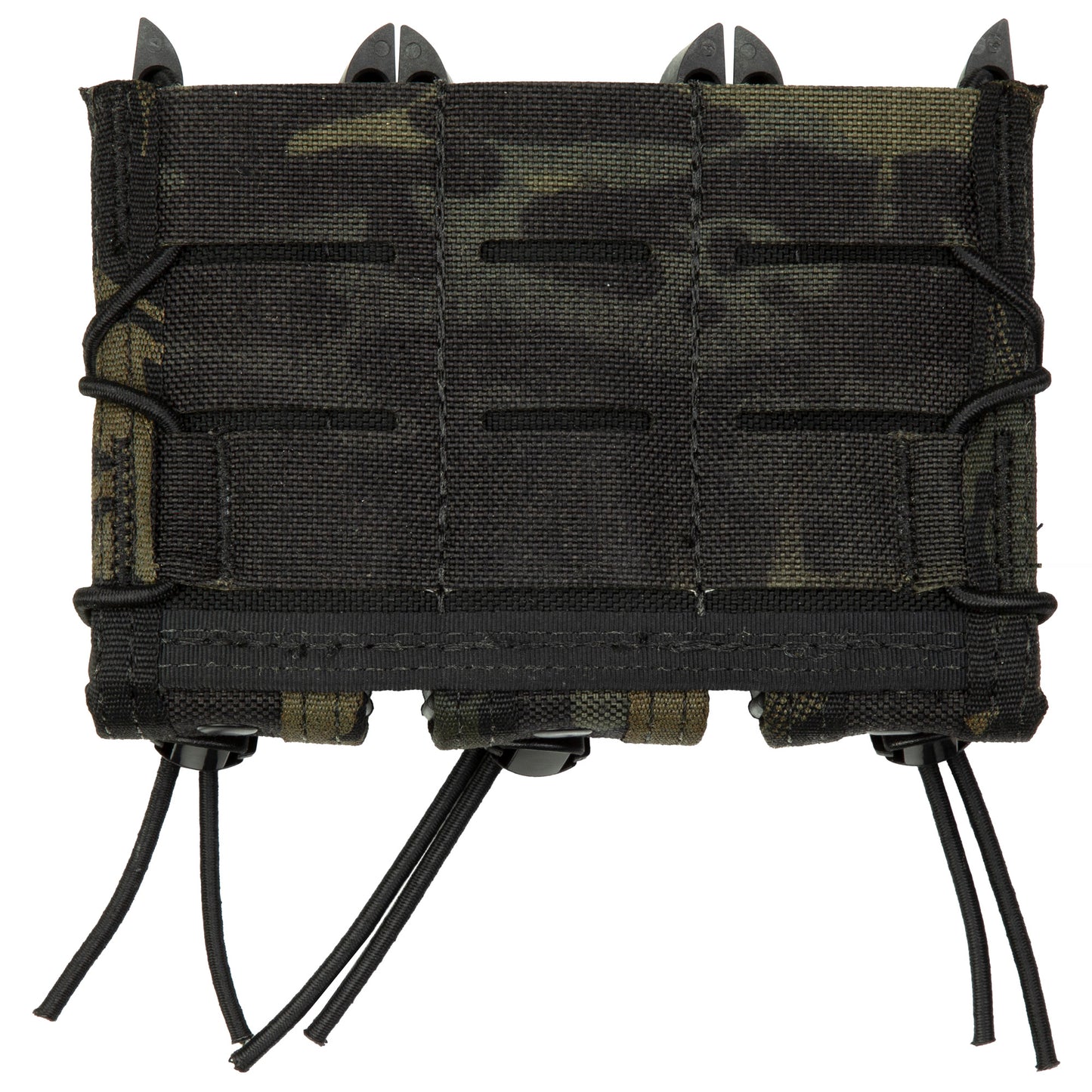 Hsgi Triple Pistol Taco Molle Mcb