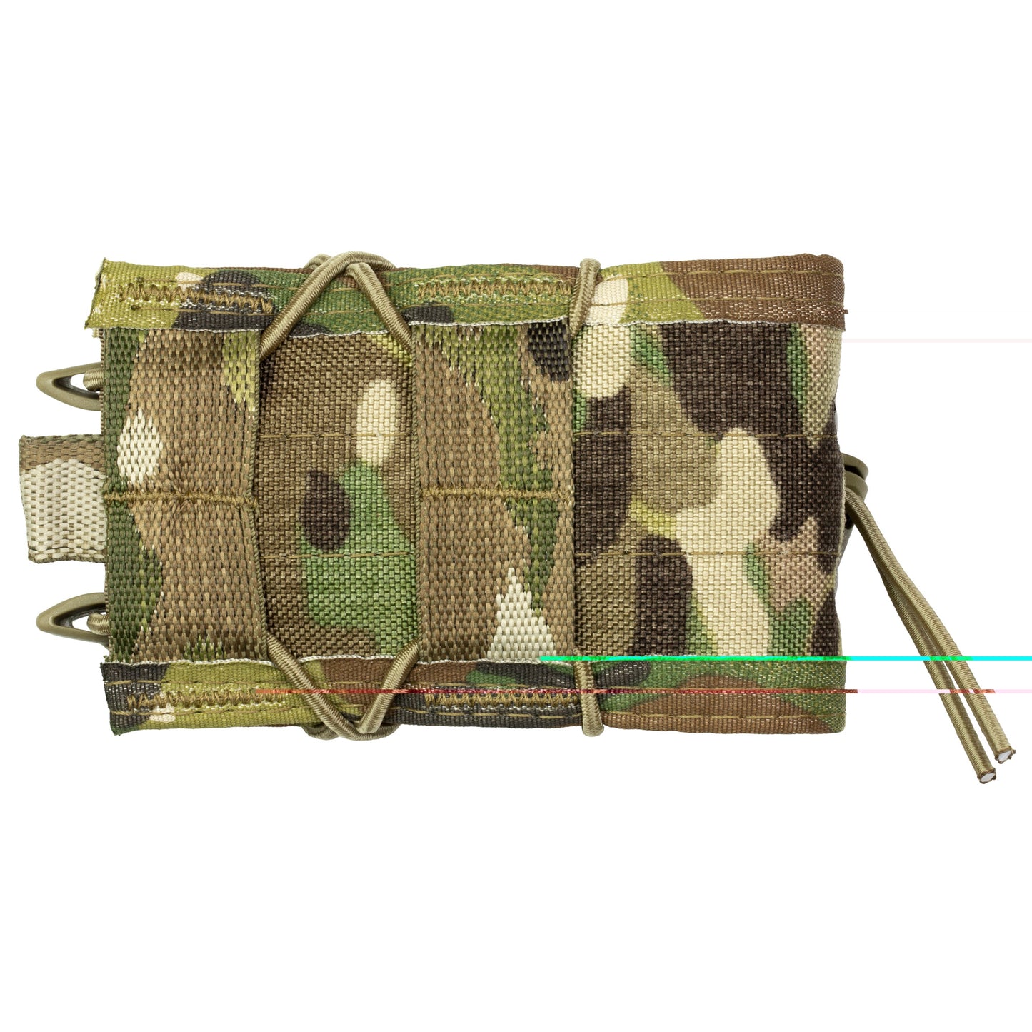 Hsgi Rifle Taco Molle Mc