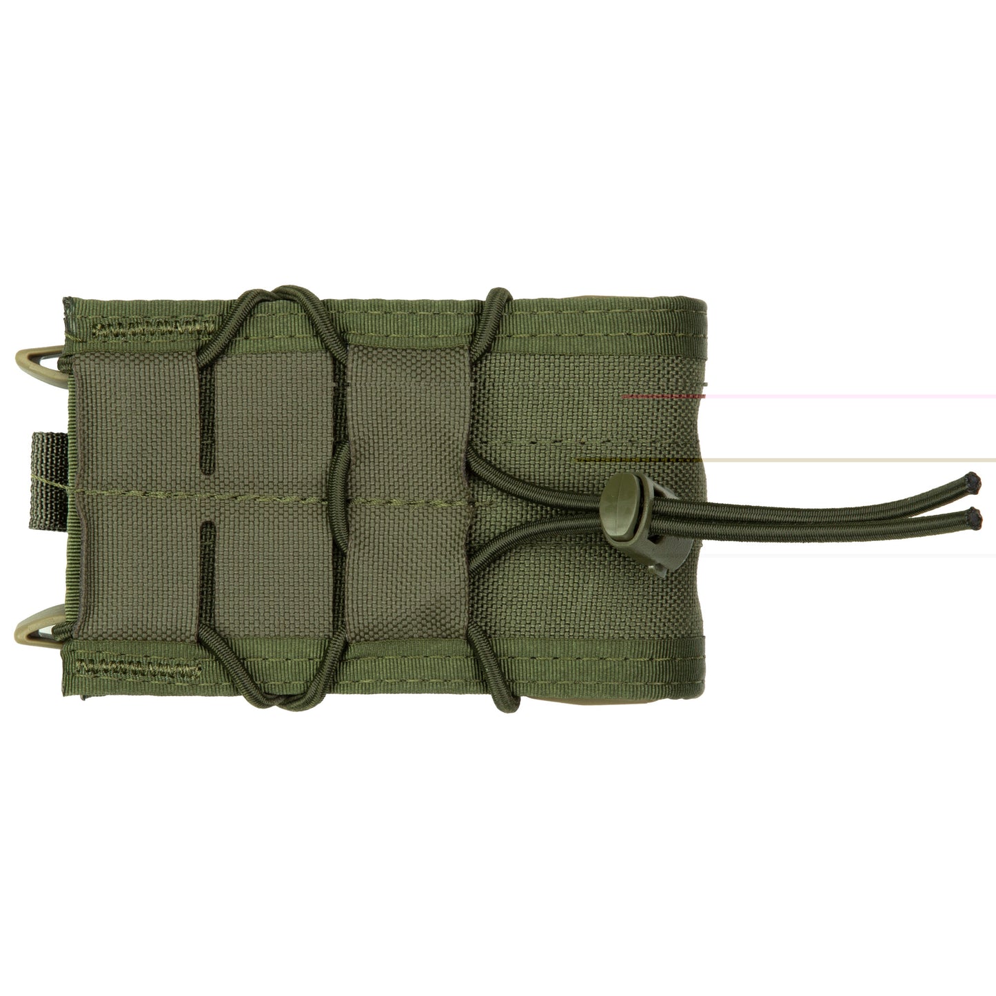 Hsgi Rifle Taco Molle Odg