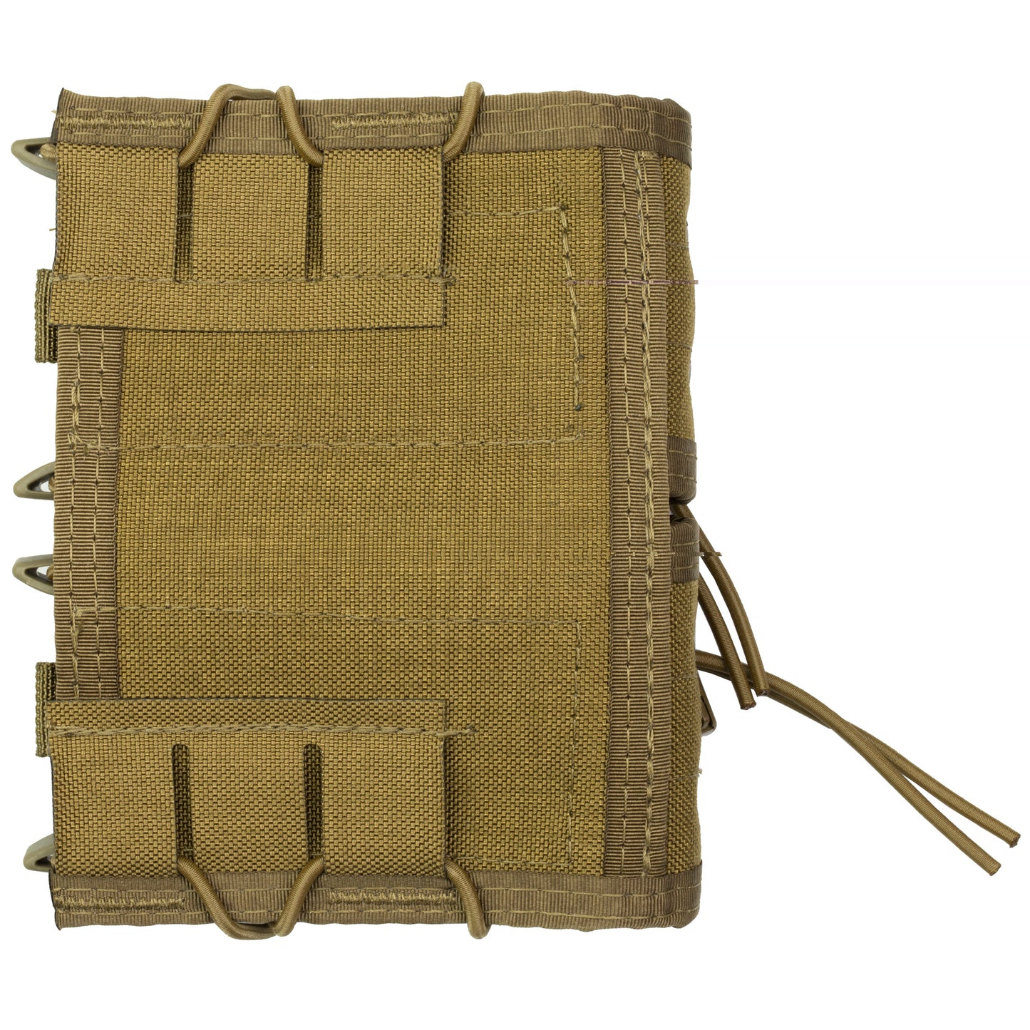 Hsgi Double Rifle Taco Molle Coy